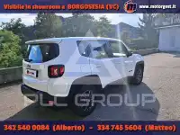 2023 Jeep Renegade