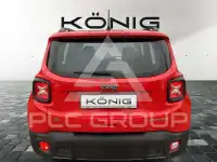 2023 Jeep Renegade