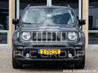 2023 Jeep Renegade