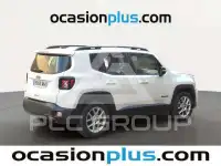 2023 Jeep Renegade