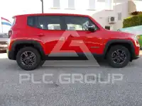 2023 Jeep Renegade