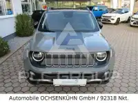2023 Jeep Renegade