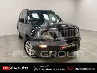 2023 Jeep Renegade