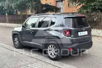 2023 Jeep Renegade