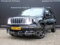 2023 Jeep Renegade