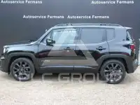 2023 Jeep Renegade