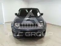2023 Jeep Renegade
