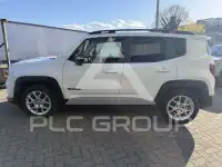 2023 Jeep Renegade