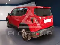 2023 Jeep Renegade