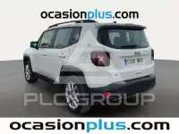 2023 Jeep Renegade