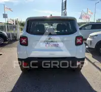 2023 Jeep Renegade