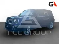 2023 Jeep Renegade