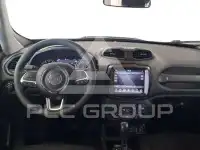 2023 Jeep Renegade