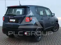 2023 Jeep Renegade