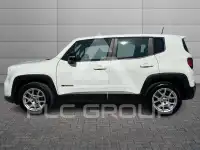 2023 Jeep Renegade