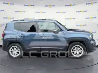 2023 Jeep Renegade