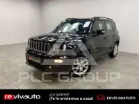 2023 Jeep Renegade
