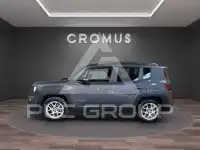 2023 Jeep Renegade