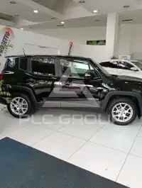 2023 Jeep Renegade