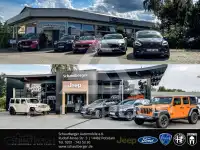 2023 Jeep Renegade