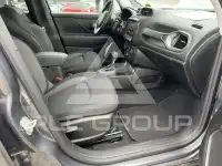 2023 Jeep Renegade