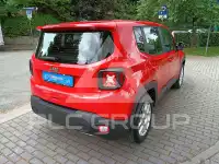 2023 Jeep Renegade