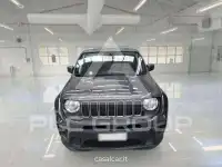 2023 Jeep Renegade
