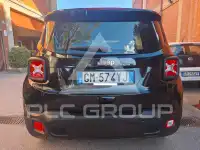 2023 Jeep Renegade