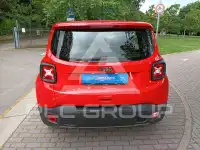 2023 Jeep Renegade