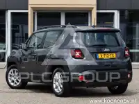 2023 Jeep Renegade