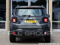 2023 Jeep Renegade