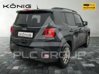 2023 Jeep Renegade