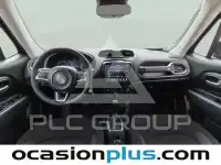 2023 Jeep Renegade