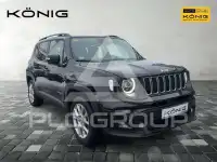 2023 Jeep Renegade