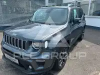 2023 Jeep Renegade