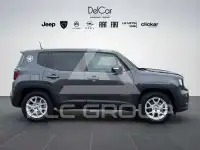 2023 Jeep Renegade