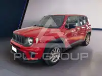 2023 Jeep Renegade