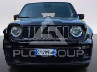 2023 Jeep Renegade