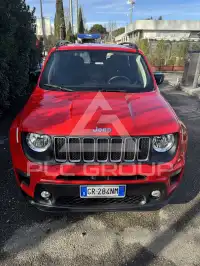2023 Jeep Renegade