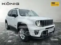 2023 Jeep Renegade