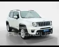 2023 Jeep Renegade