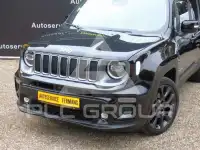 2023 Jeep Renegade