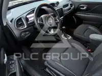 2023 Jeep Renegade