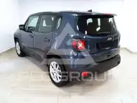 2023 Jeep Renegade