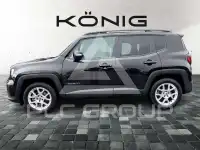 2023 Jeep Renegade