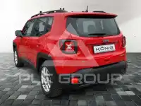 2023 Jeep Renegade