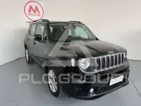 2023 Jeep Renegade