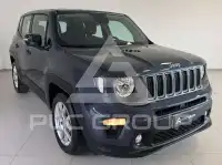 2023 Jeep Renegade