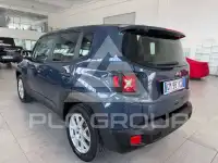 2023 Jeep Renegade