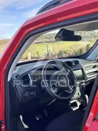 2023 Jeep Renegade